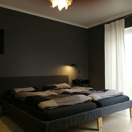 Gaestewohnung Hygge Oldenburg Eksteriør bilde