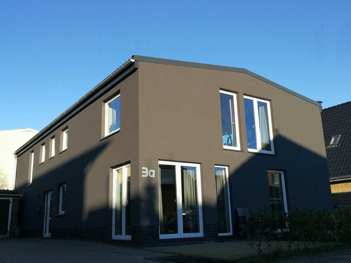 Gaestewohnung Hygge Oldenburg Eksteriør bilde