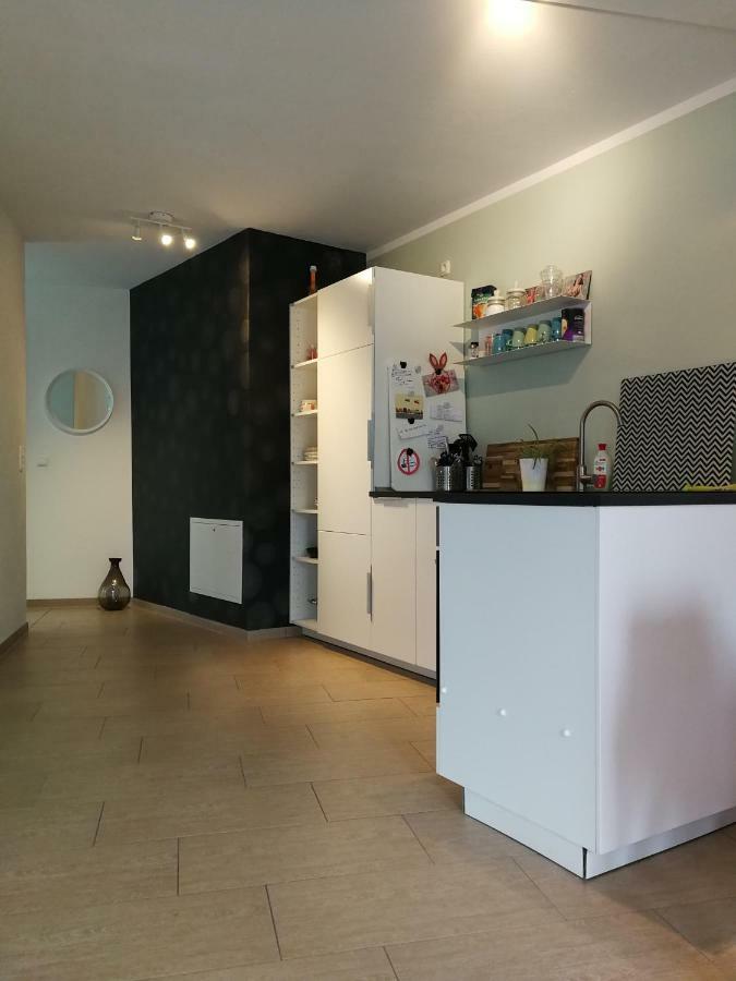 Gaestewohnung Hygge Oldenburg Eksteriør bilde