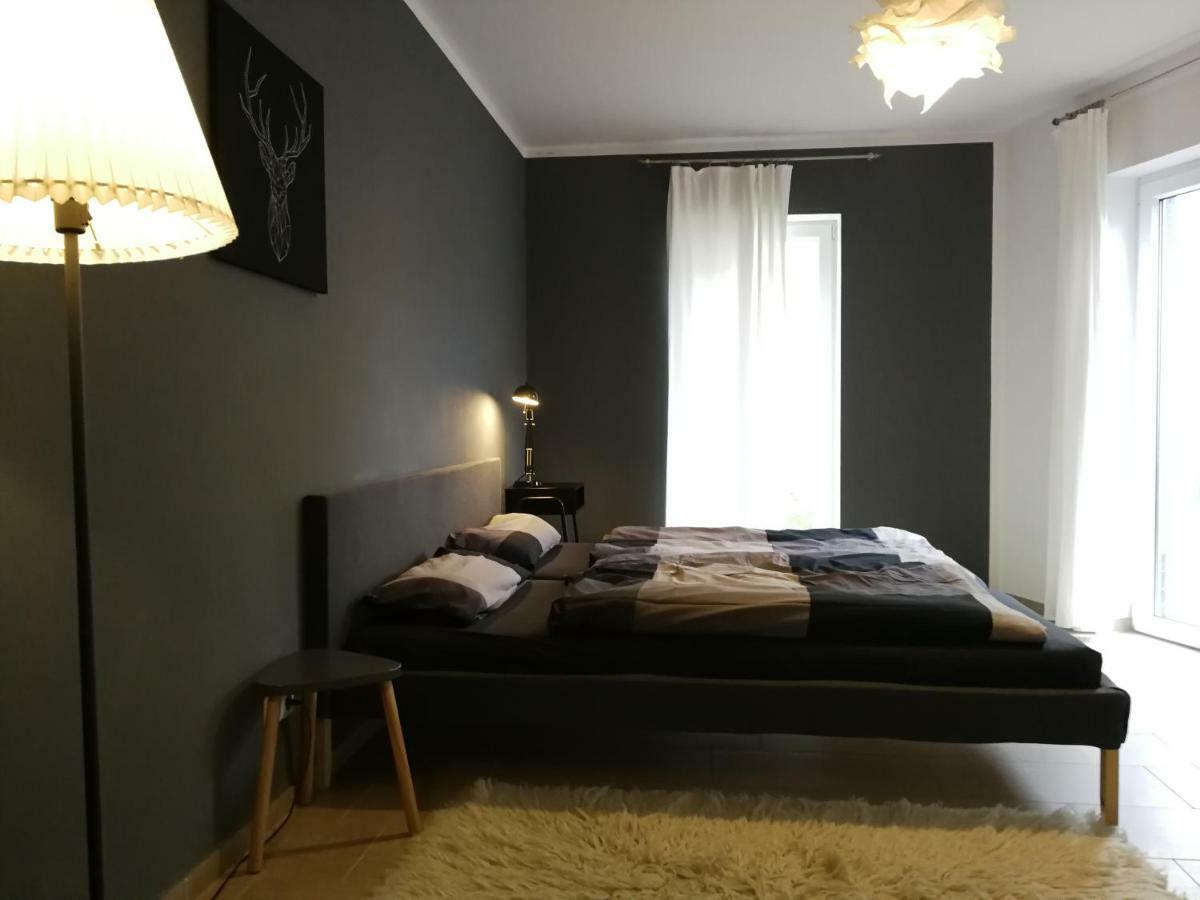 Gaestewohnung Hygge Oldenburg Eksteriør bilde